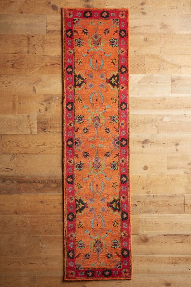 Laurette Rug #2