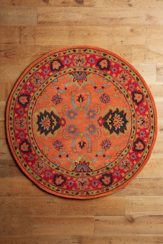 Laurette Rug #4