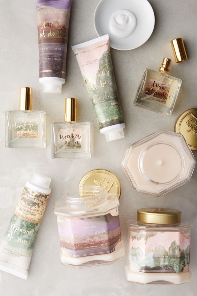 Momentary Escape Hand Cream #3