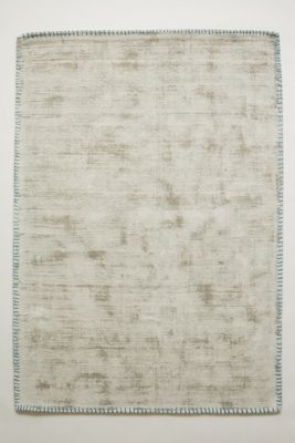 Whipstitch Rug