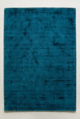 Whipstitch Rug