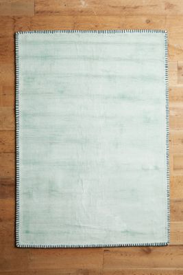 Whipstitch Rug