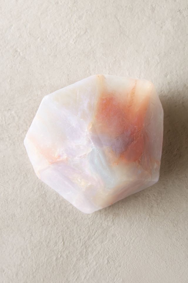 Geo Soaprock #1