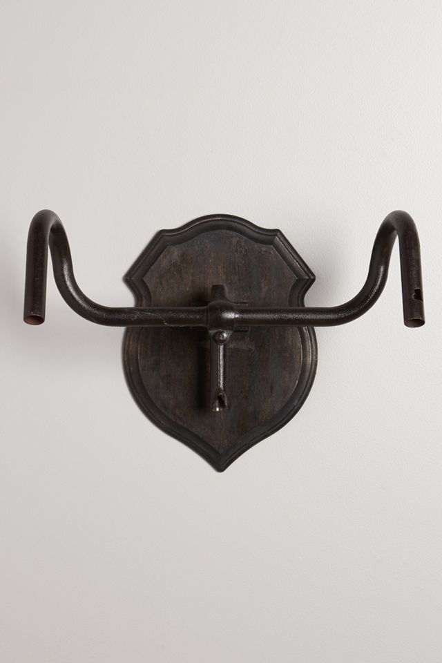 Toro Hook Rack #1