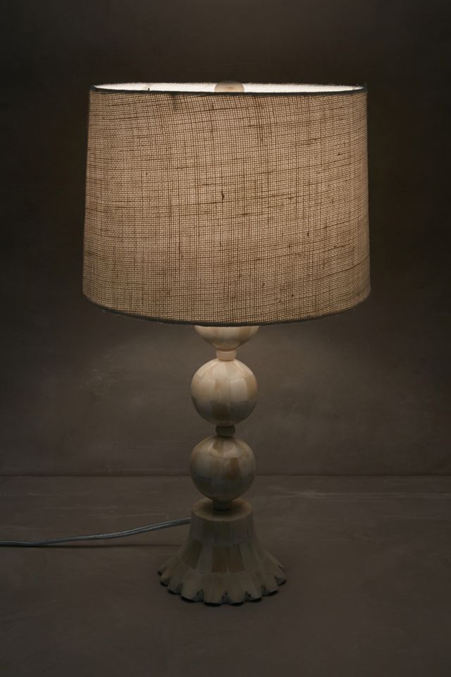 Ravel Lamp Ensemble #1