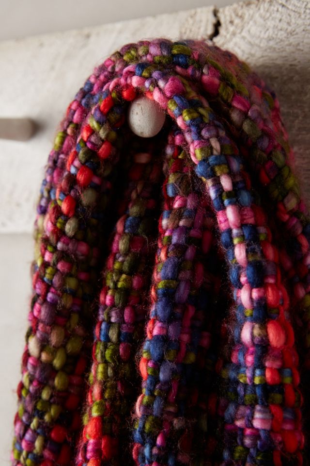 Istedgade Cowl #1