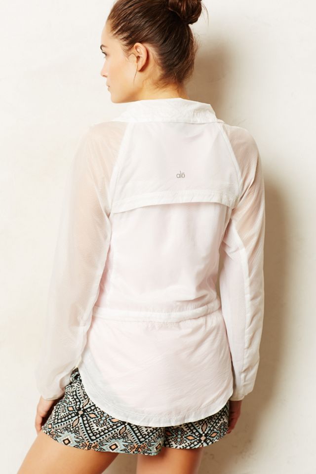 Featherweight Jacket #1