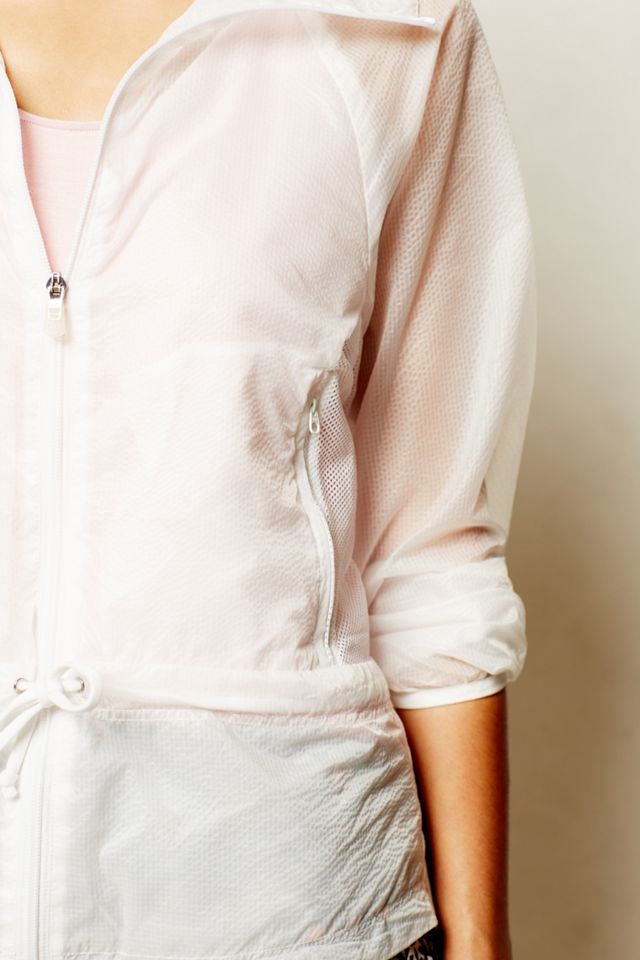 Featherweight Jacket #2
