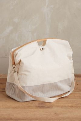Hamper Tote