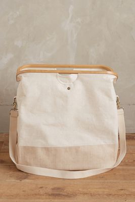 Hamper Tote