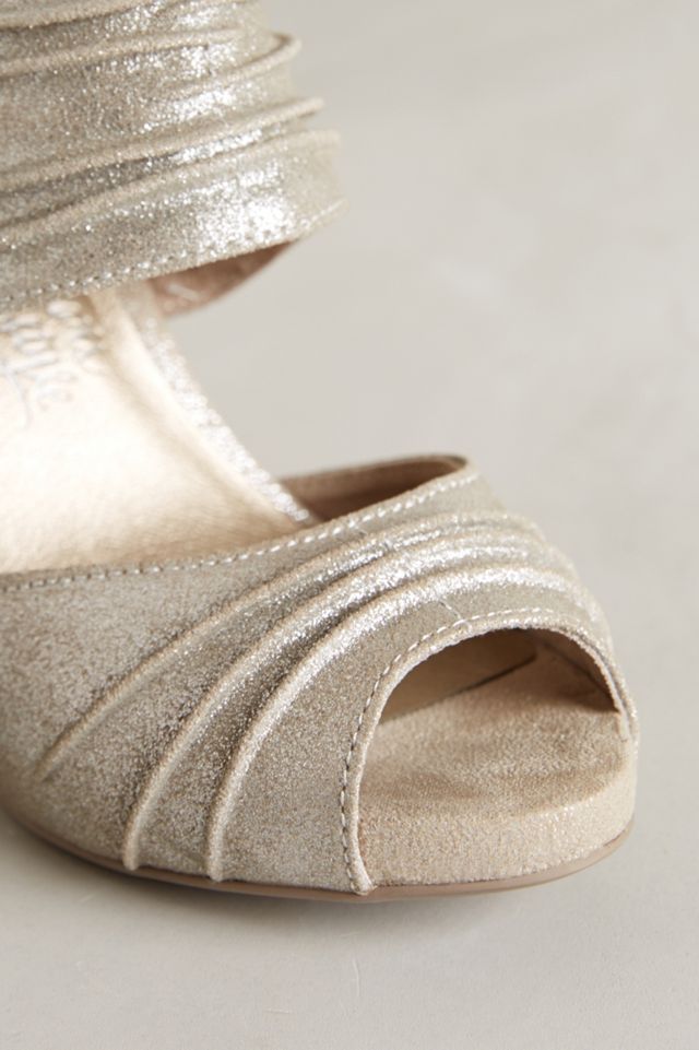 Seychelles Gypsy Heels #4