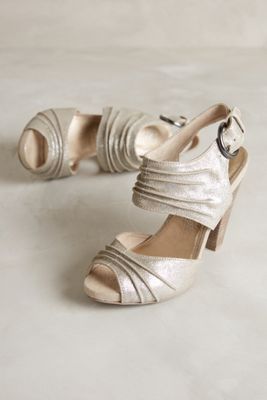 Seychelles Gypsy Heels