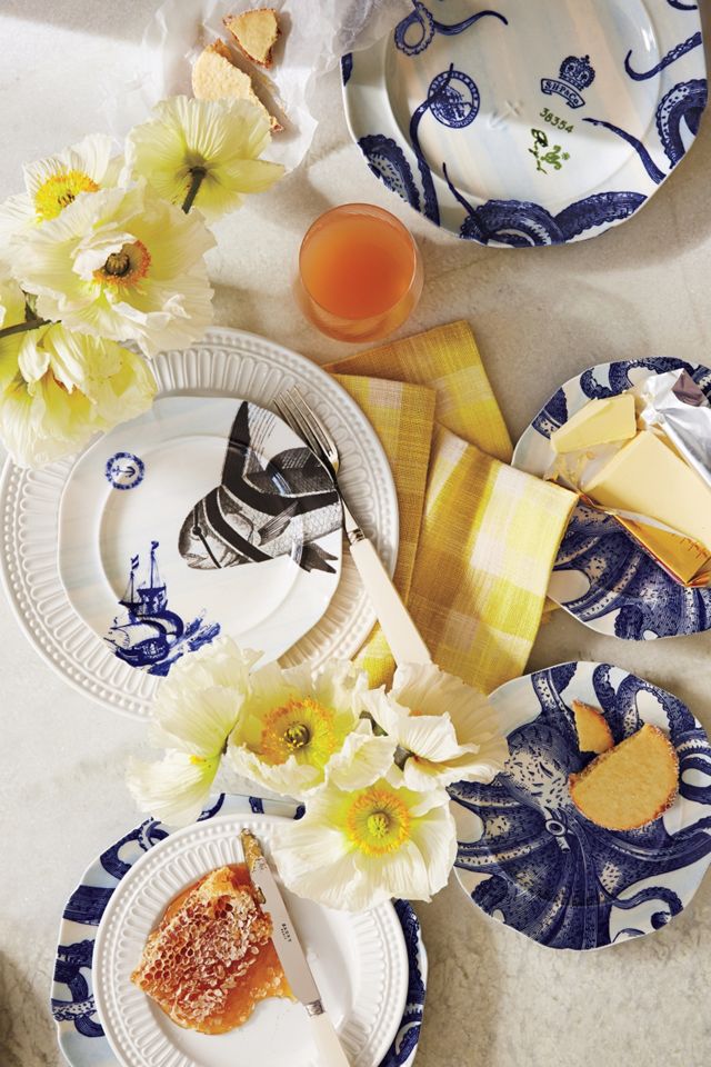 Landes Flatware #1