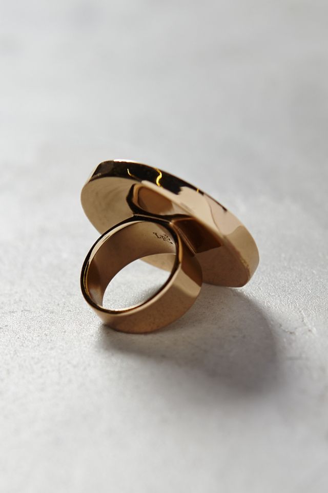 Entracte Ring #1