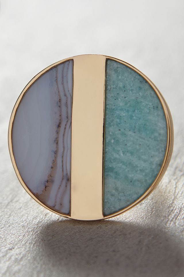 Entracte Ring #2