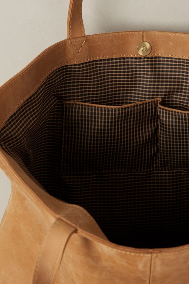 Clarus Tote #2