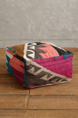 Chambal Pouf