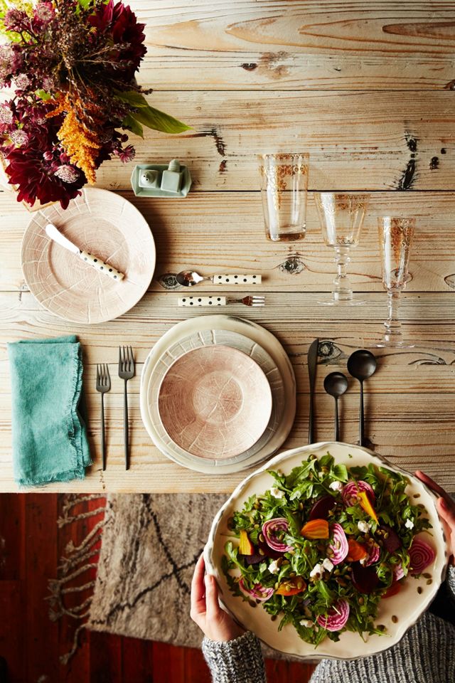 Crescendo Dot Flatware #1