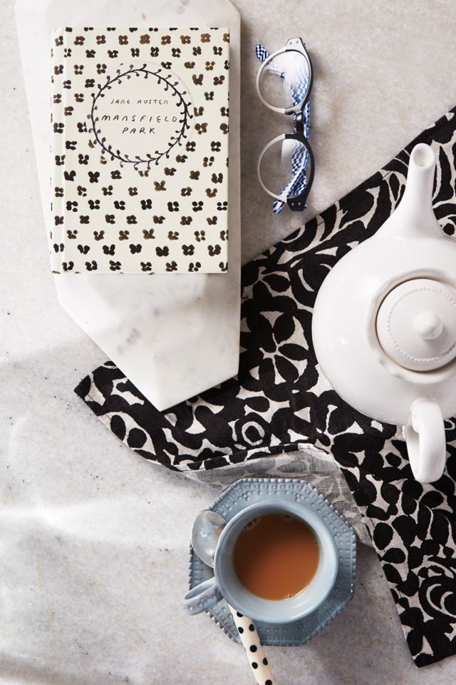 Crescendo Dot Coffee Spoons #1