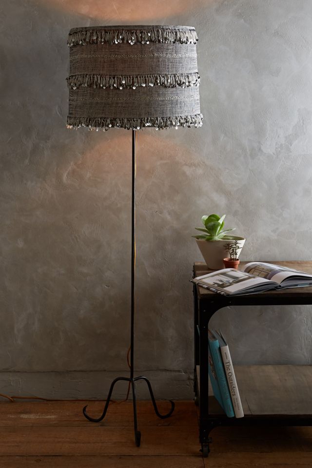 Barlow Floor Lamp Ensemble #1