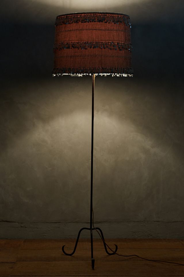 Barlow Floor Lamp Ensemble #2