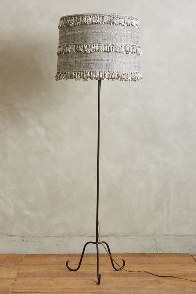Barlow Floor Lamp Ensemble