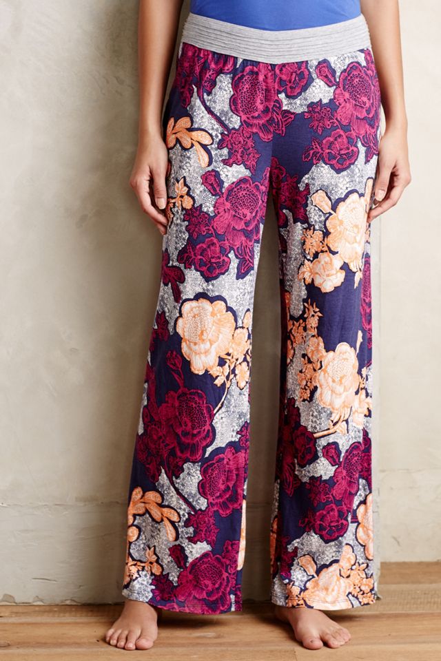 Floral Dream Loungers #1