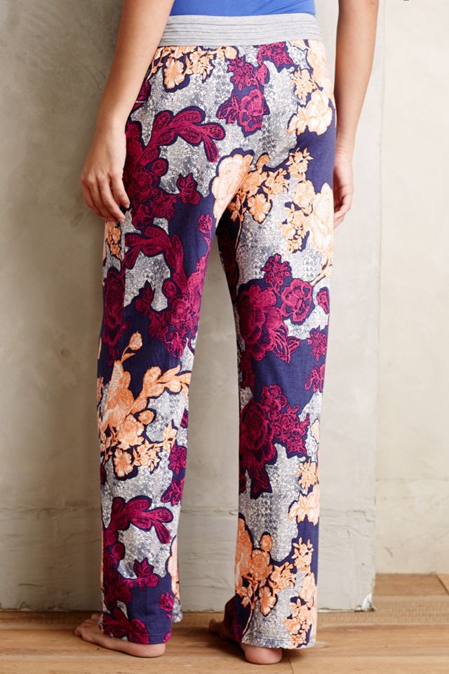 Floral Dream Loungers #2