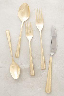 Imperial Caviar Flatware