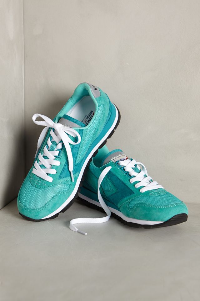 Brooks Chariot Sneakers Anthropologie