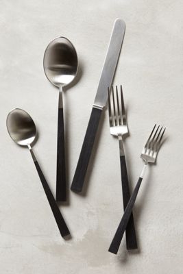 Deco Flatware