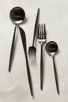 Neona Flatware