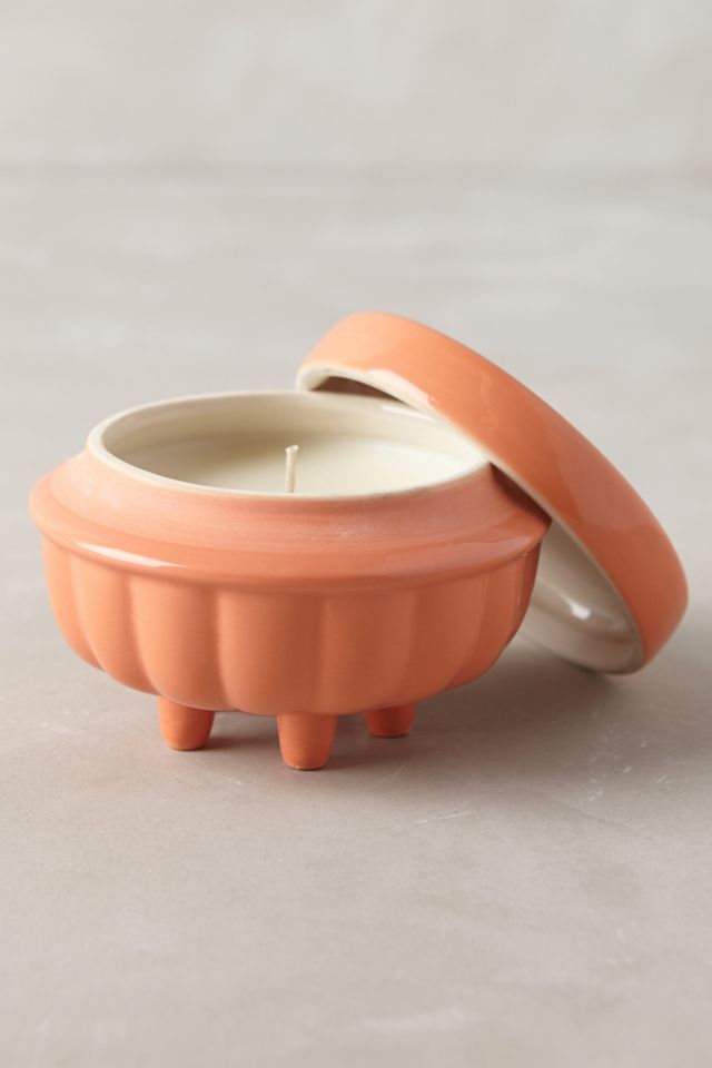 Hotan Candle #1