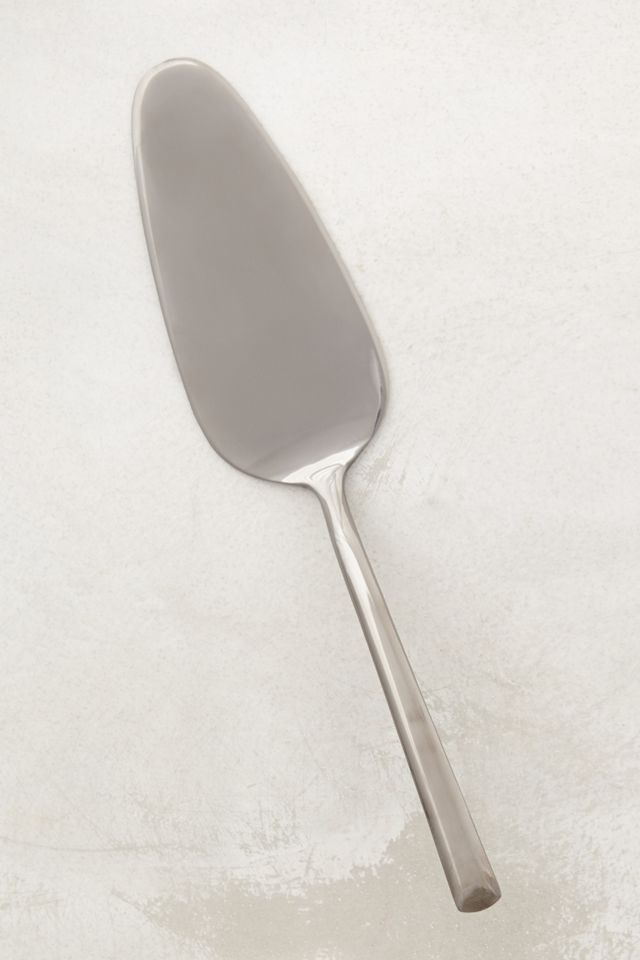 Corso Cake Server