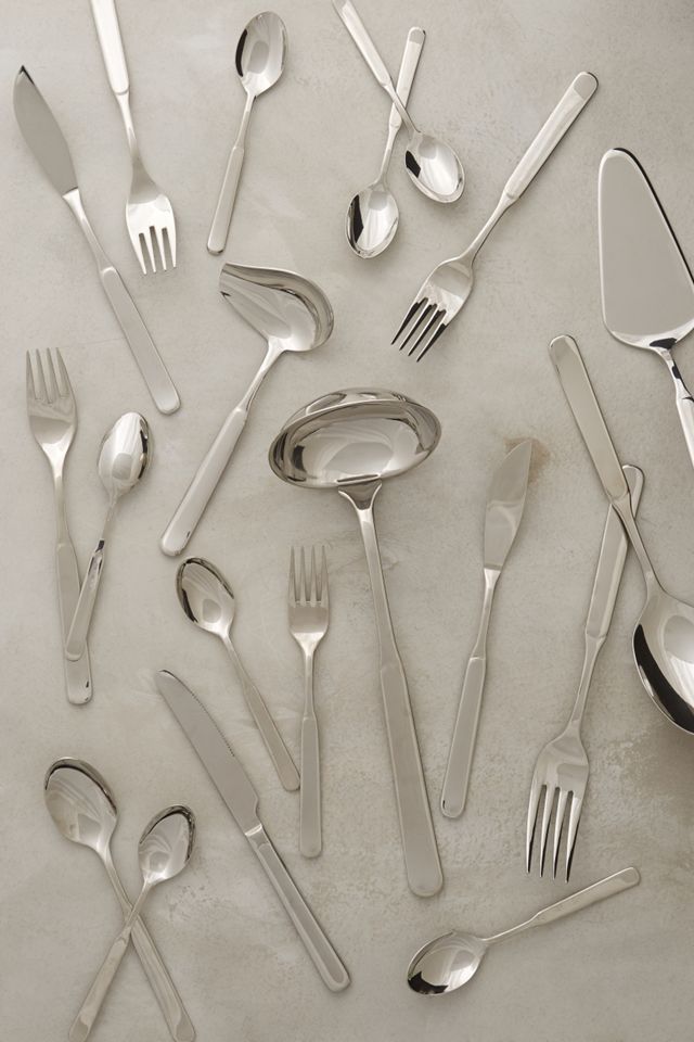 Arden Soup Ladle #1