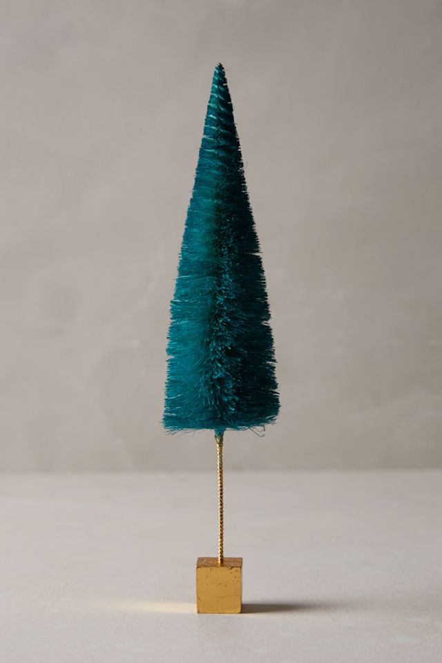 Decorative Sisal Tree #3