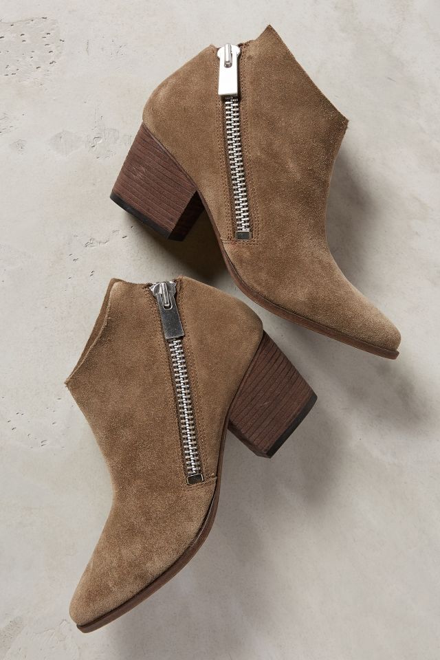 Belle sigerson clearance morrison booties