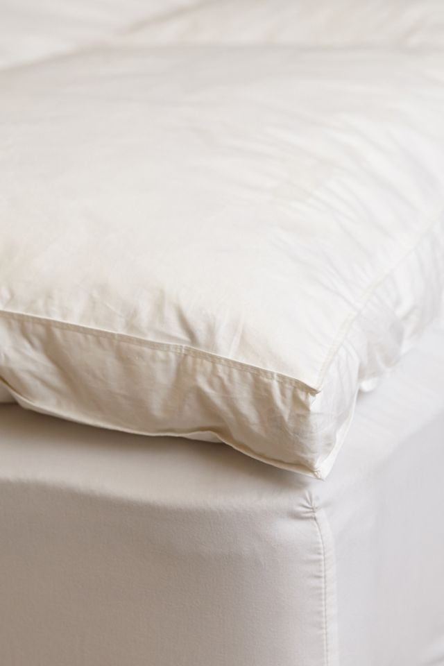 Featherbed Mattress Topper #1