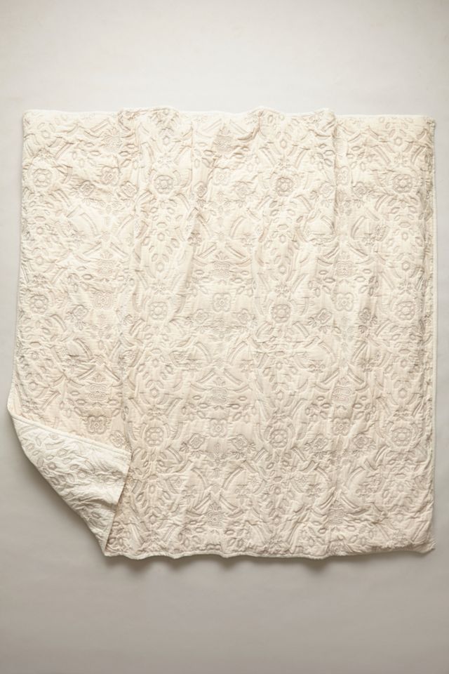 Ayar Coverlet #2