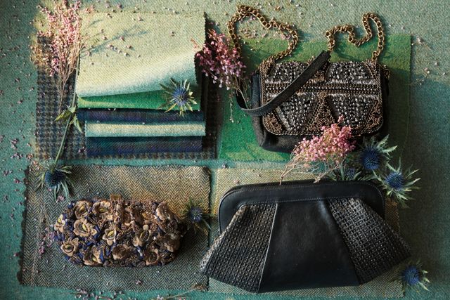 Asterina Crossbody Bag #1