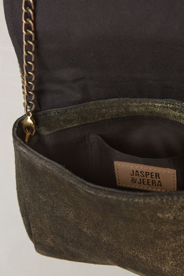 Asterina Crossbody Bag #3