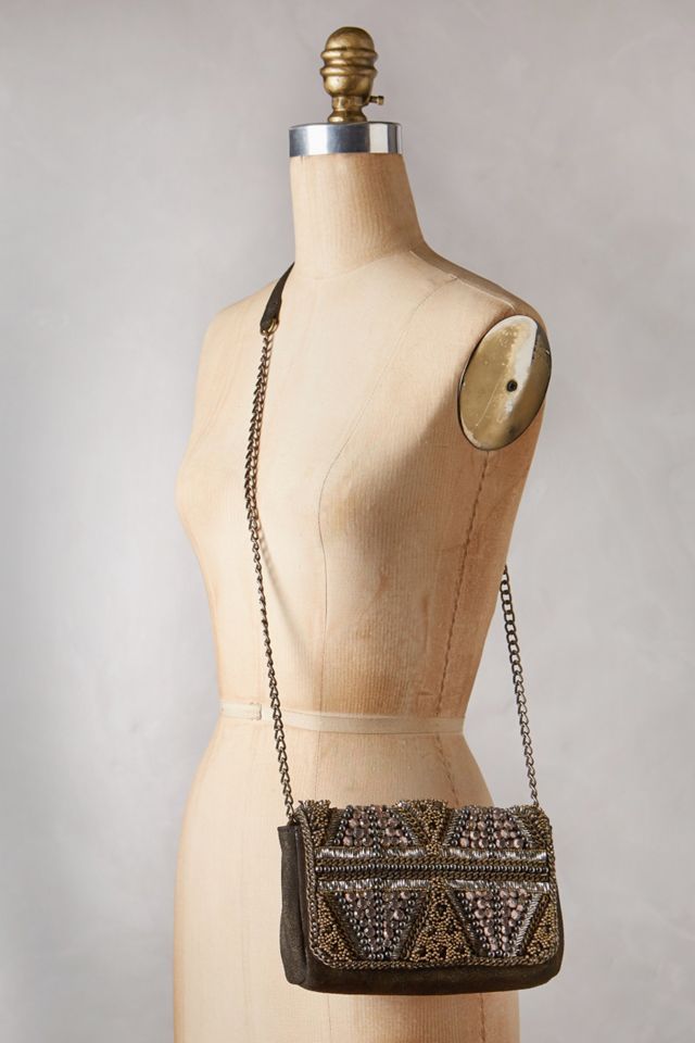 Asterina Crossbody Bag #4