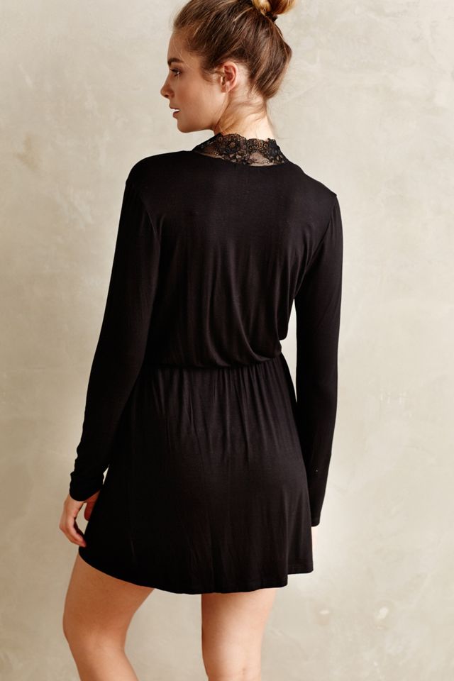 Obsidian Robe  #1