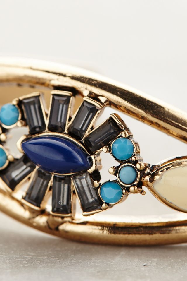 Dayspring Cuff #1