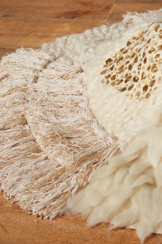 Mirth Tree Skirt  #1