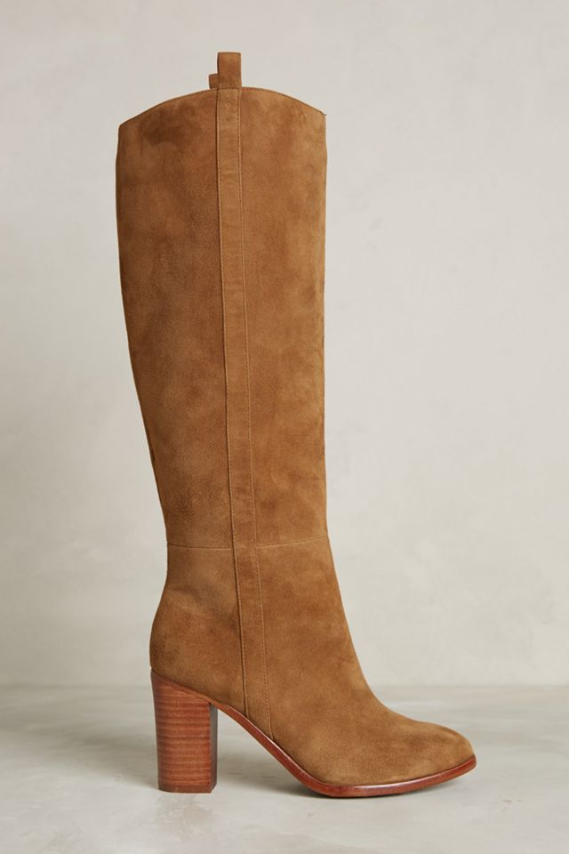 Delaney Boots #1