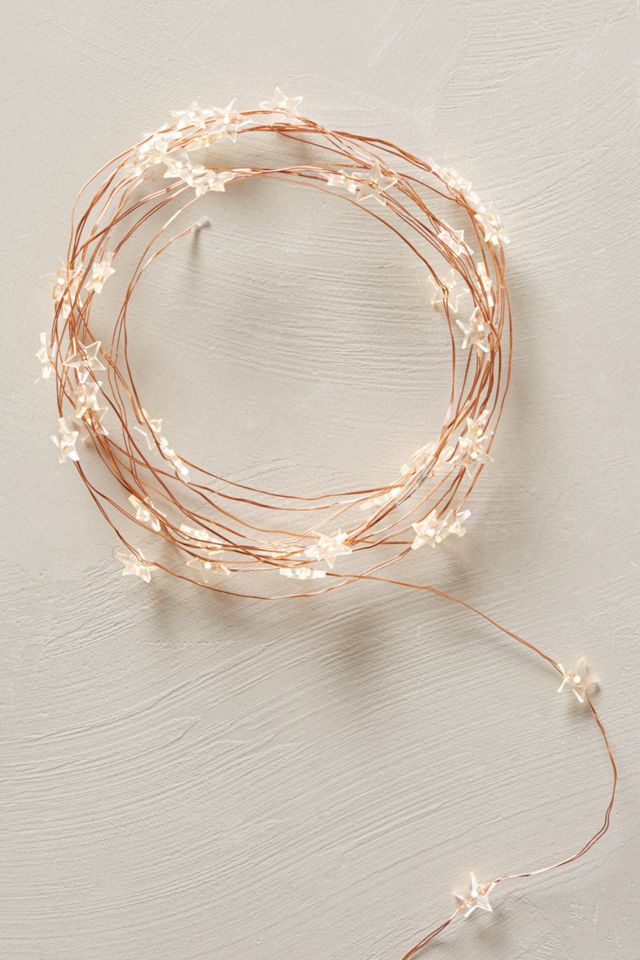 Constellation LED String Lights #1