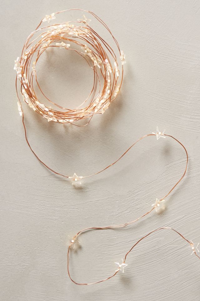 Constellation LED String Lights #2