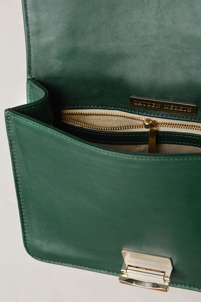 Lauren Merkin Taylor Satchel #2