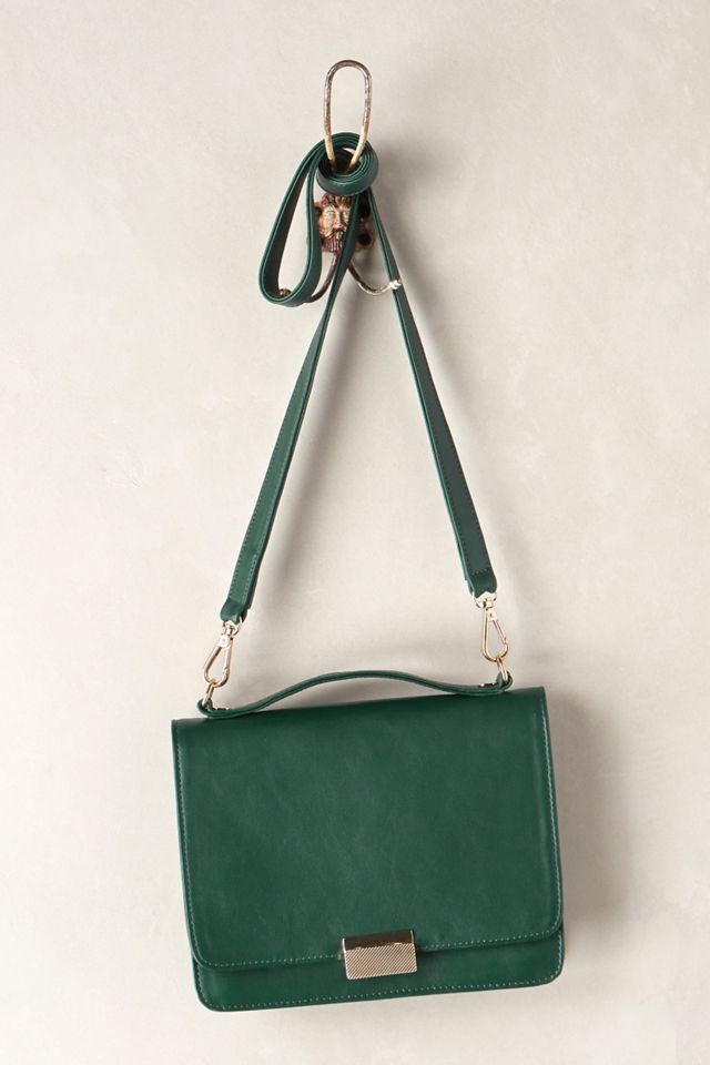 Lauren Merkin Taylor Satchel